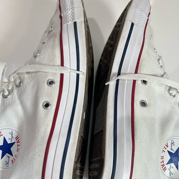 Converse - Picture 10 of 12